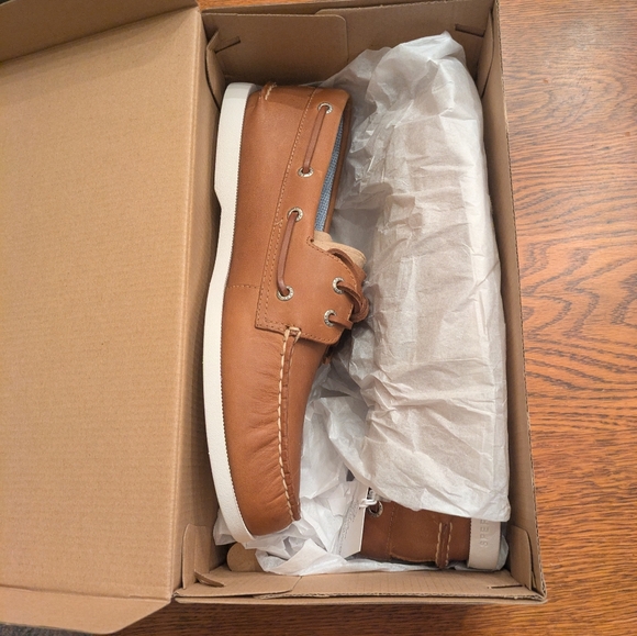 Men's Sperry Body Shoes - Picture 2 of 4